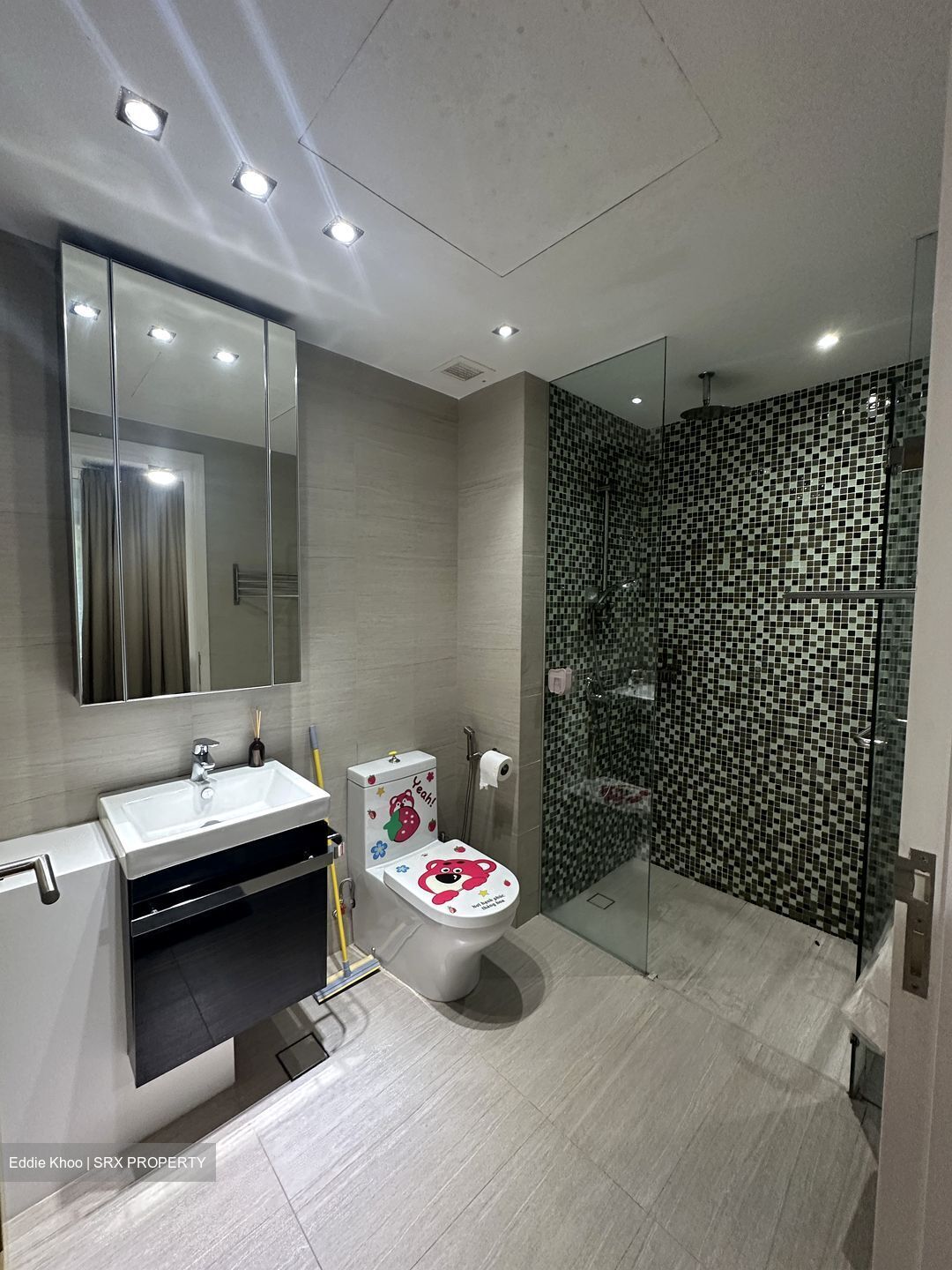 Sant Ritz (D13), Condominium #558652181